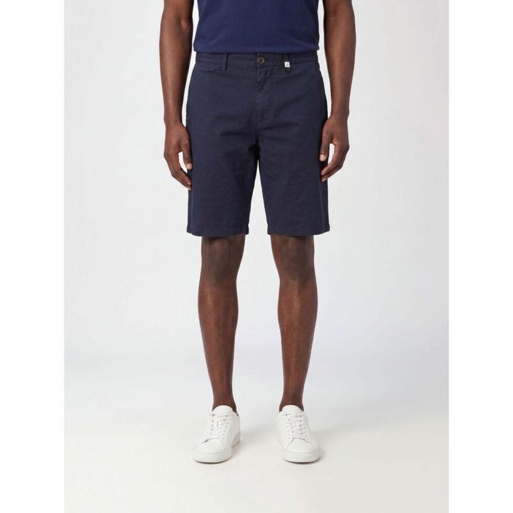 Myths Shorts Men Blue 1